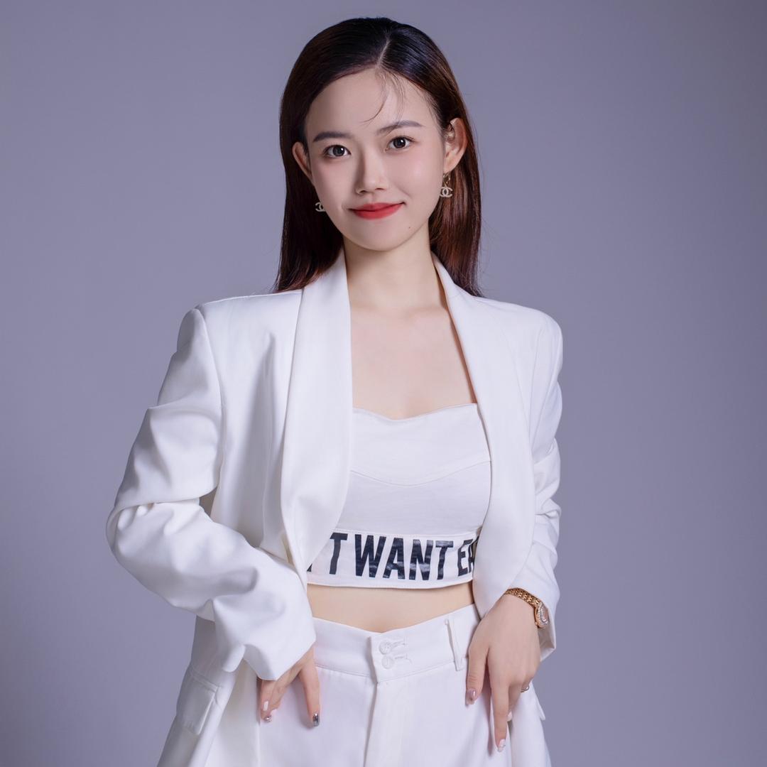 琪姐自媒体