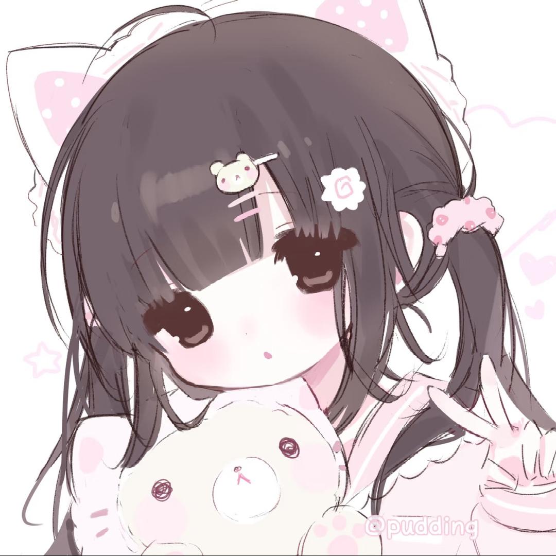 /ᐠ - ˕ -マ Ⳋ