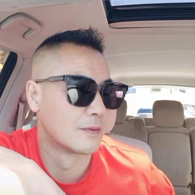 潇洒龙哥🔥