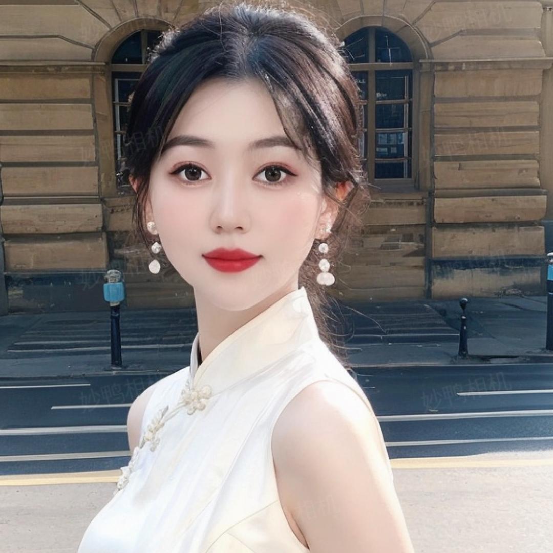 尚瑾美容美发官方号