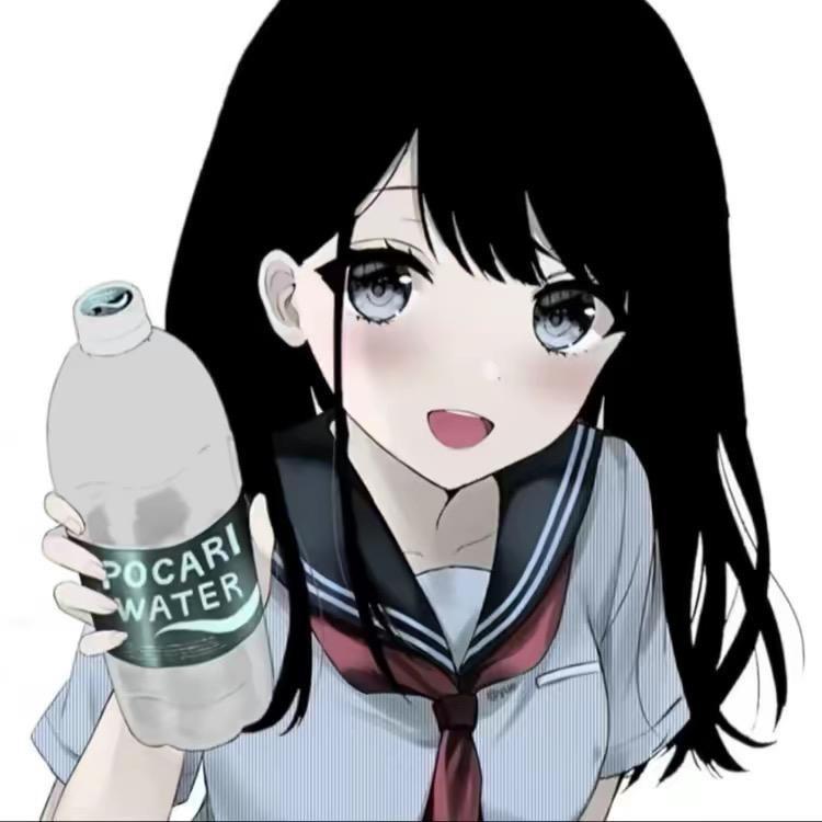 小筱筱⚡
