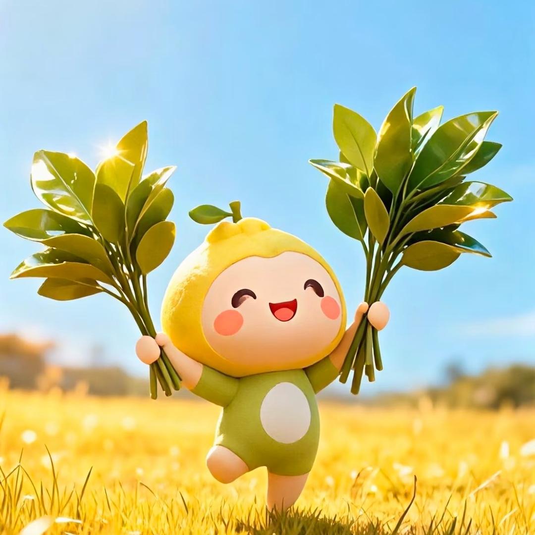 𓆩 幸运小甜橘 𓆪໊ོ🧡