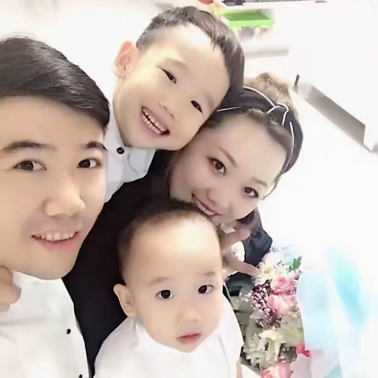 博哥一家人生活号