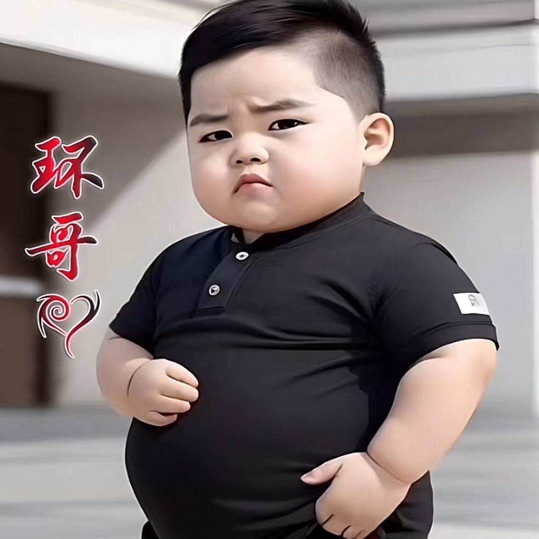 环哥