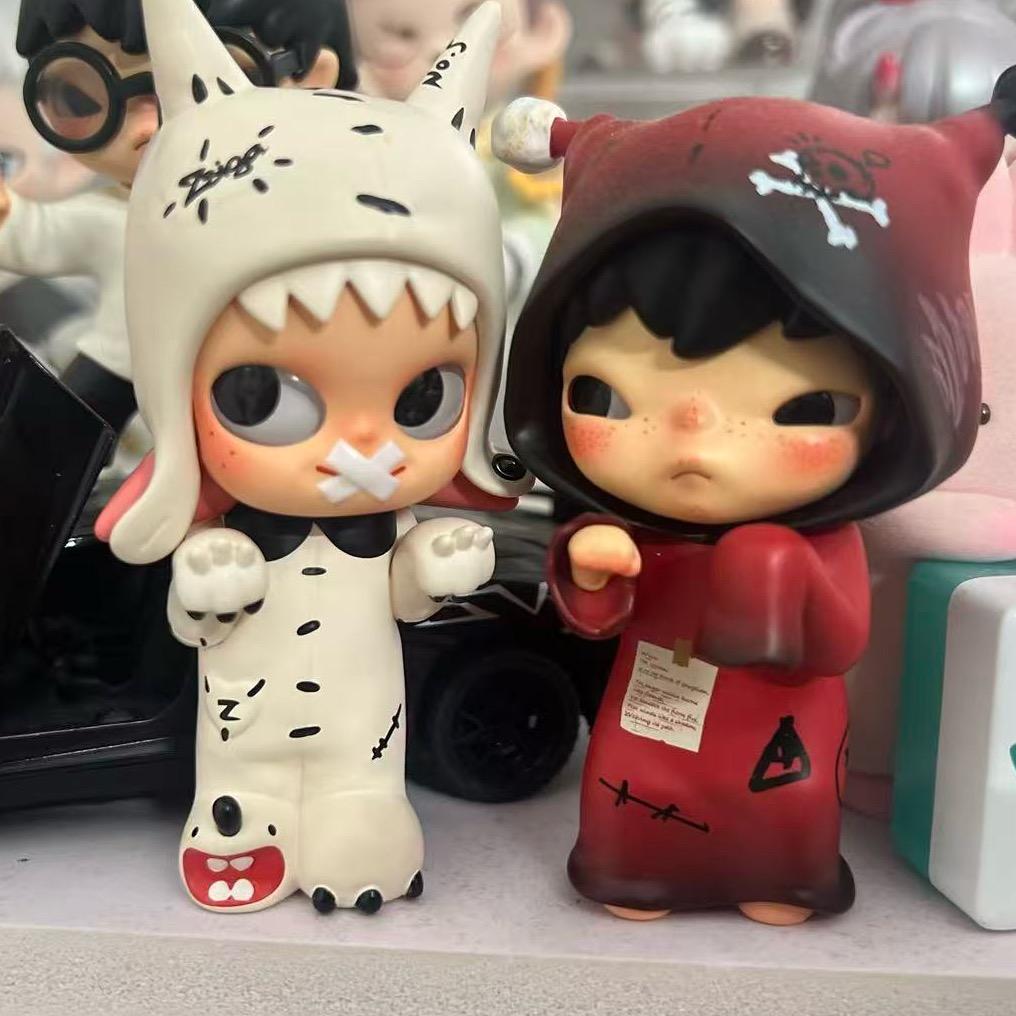 肥思又憨又呆又能吹