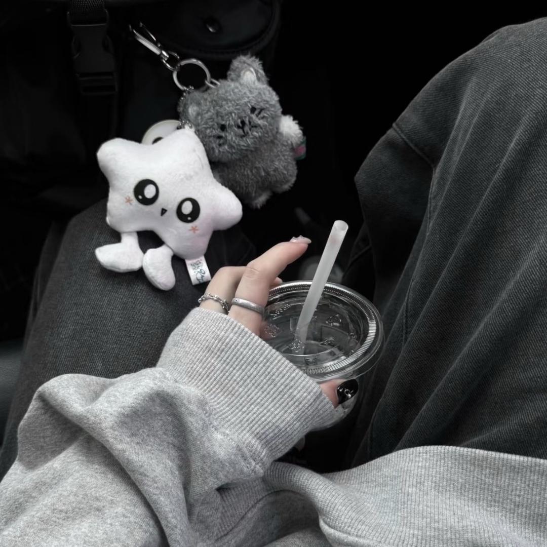 星眠(彗幸运)🌠