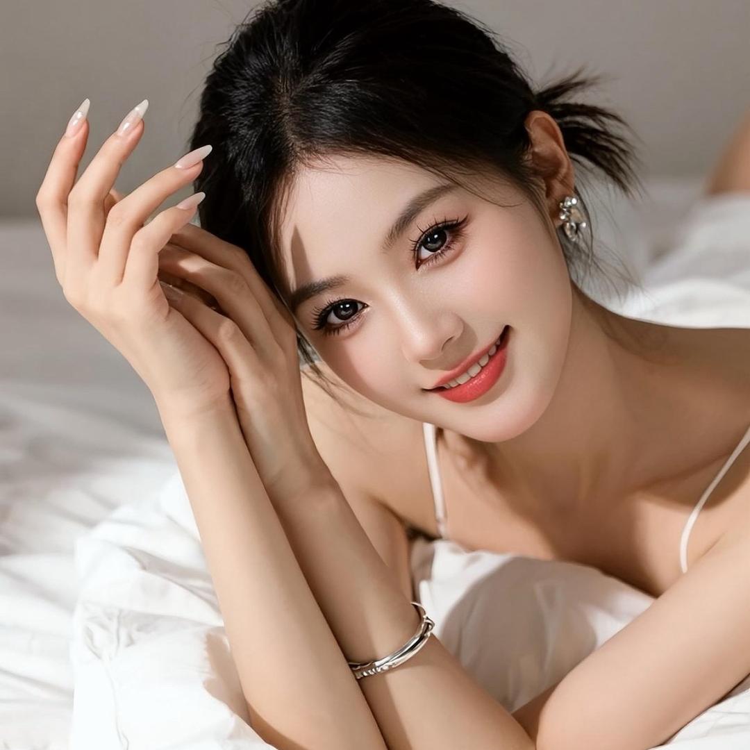 是乔乔呀（许愿开心幸福）
