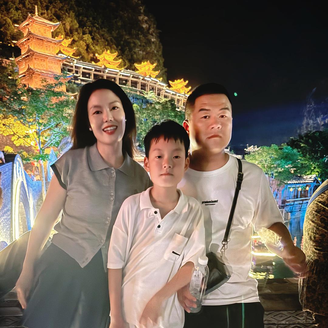 王子妈童装