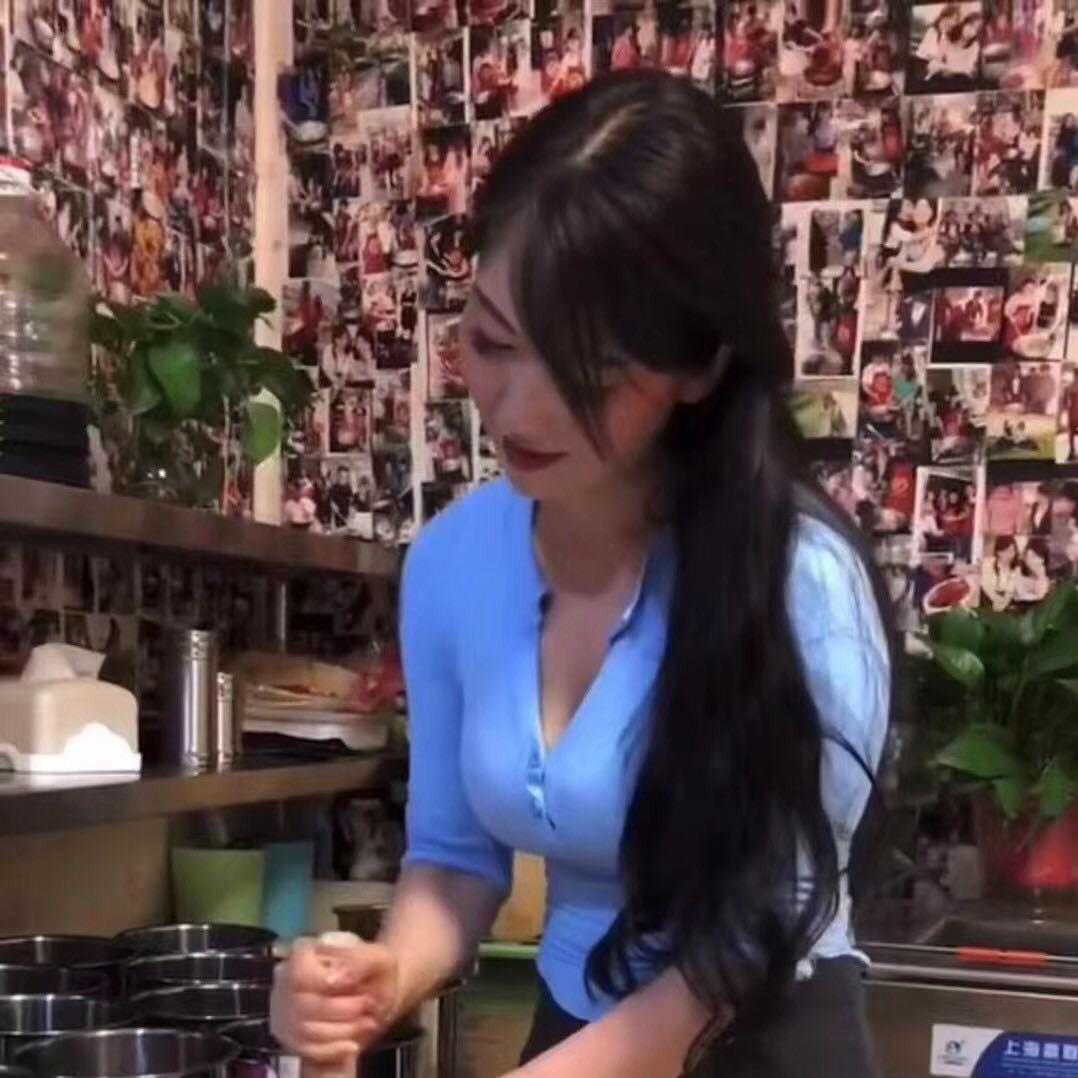 盱眙炒虾大女王