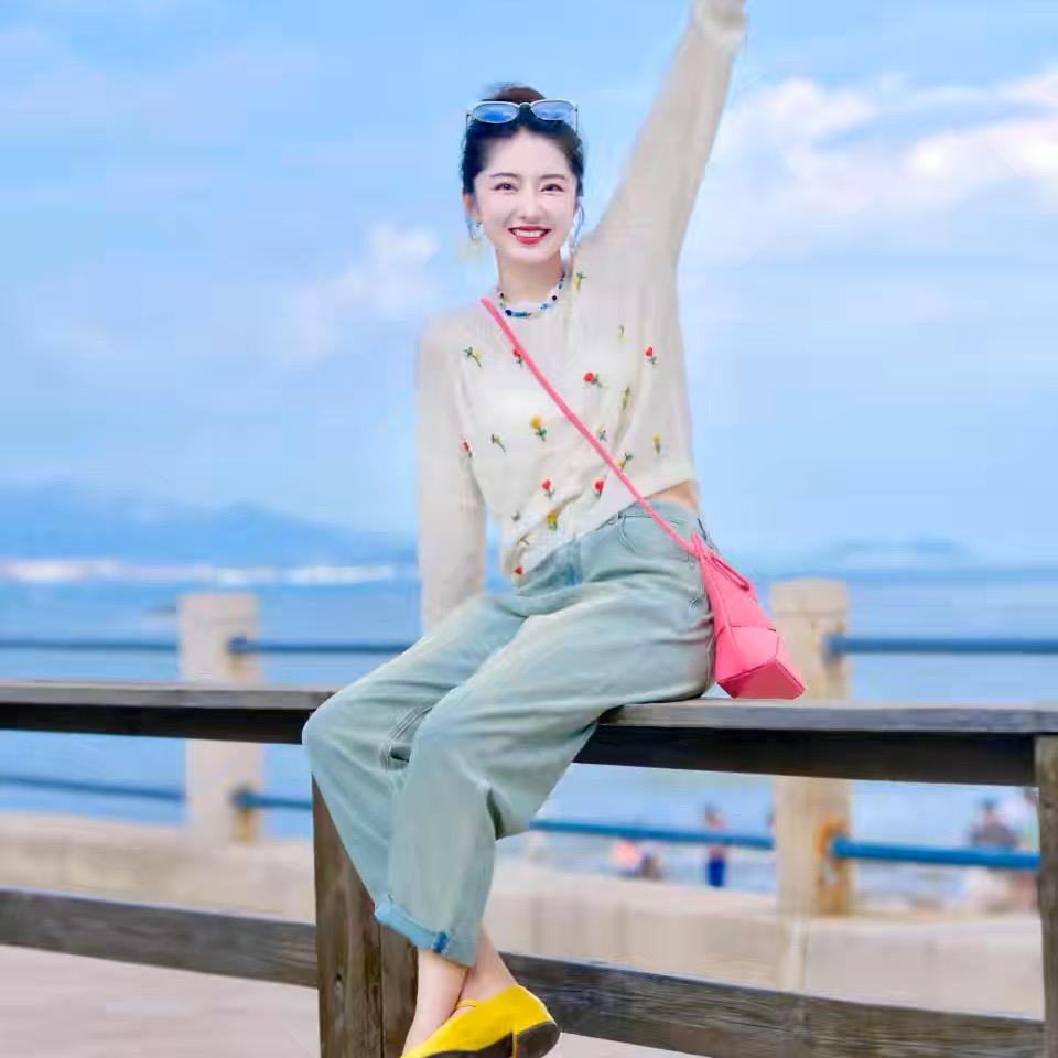 期待~❤️