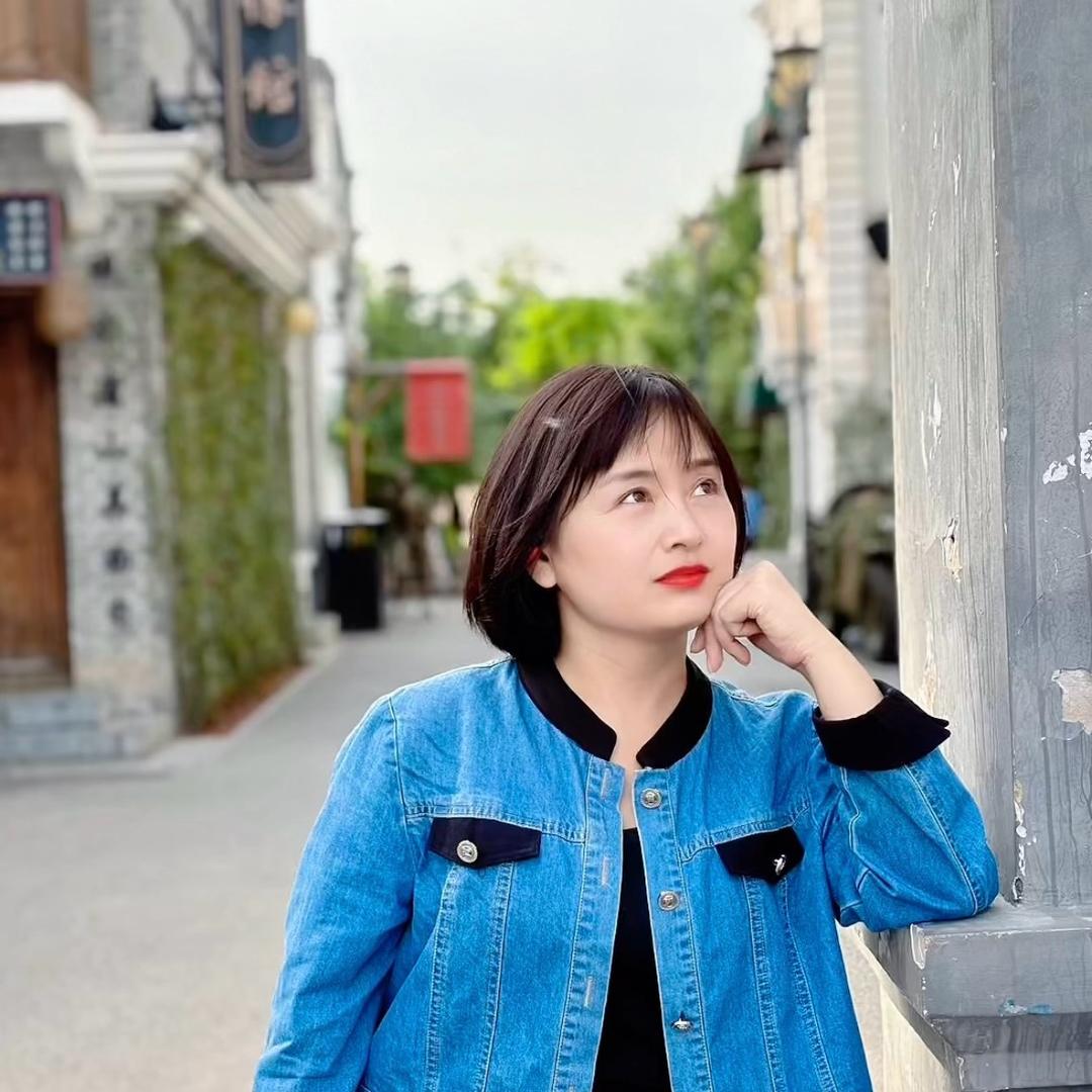 是赵赵吖