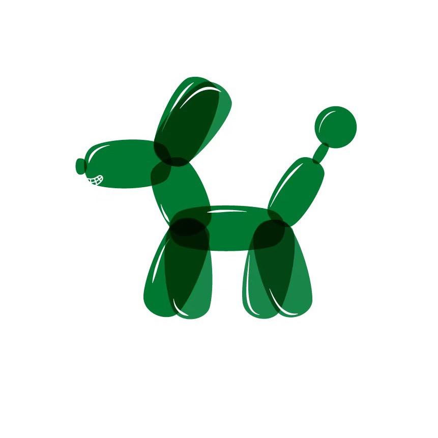 福尔图娜潮品T柜