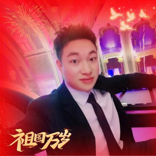 维密空间KTV大沥店：晓武哥