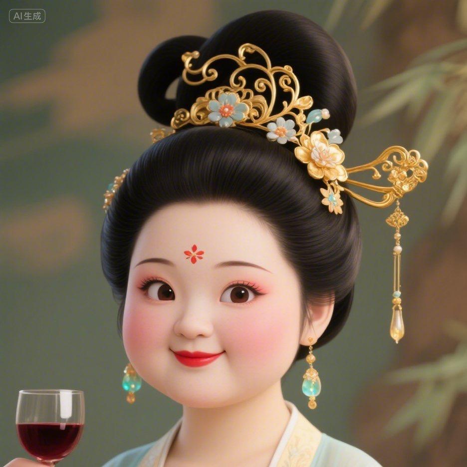 三姐呀