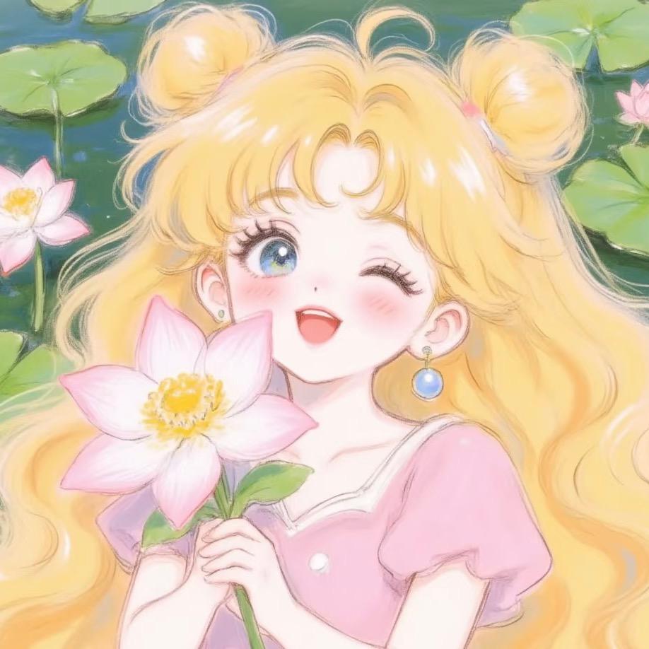茉莉香蜜🌸