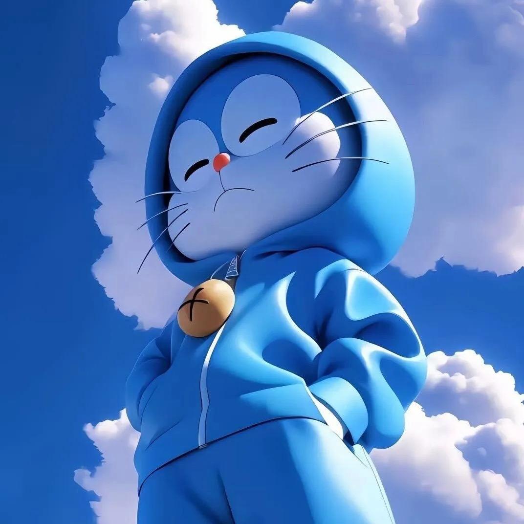 机器小猫