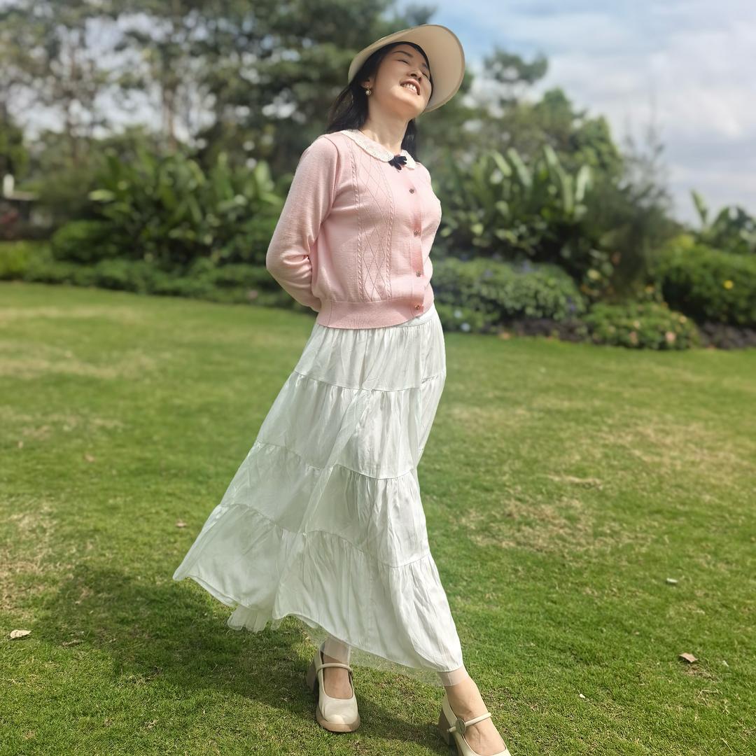 @燕燕莺莺