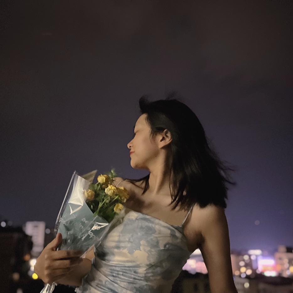 大美（玥玥姐姐）
