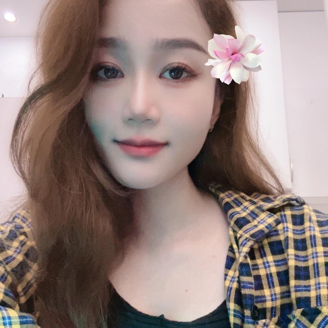 林妹妹❤️
