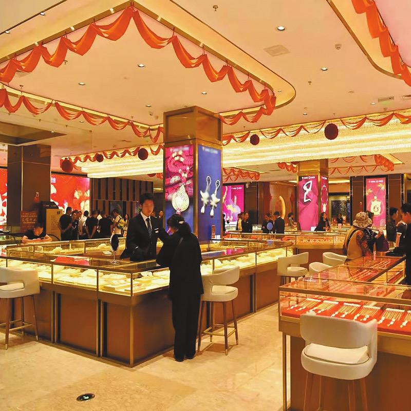 鑫祥福美兰手工饰品坊