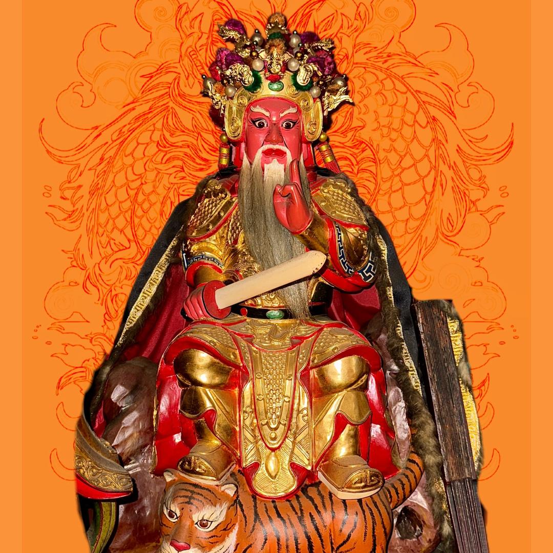 潮汕福涛