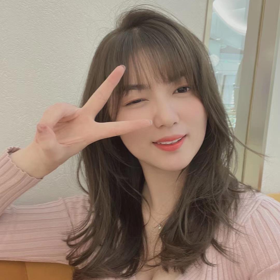 95后选美小姐｜谢谢