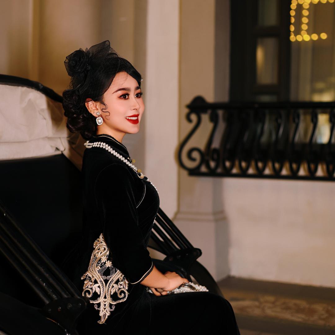 🦋娜娜在约特干