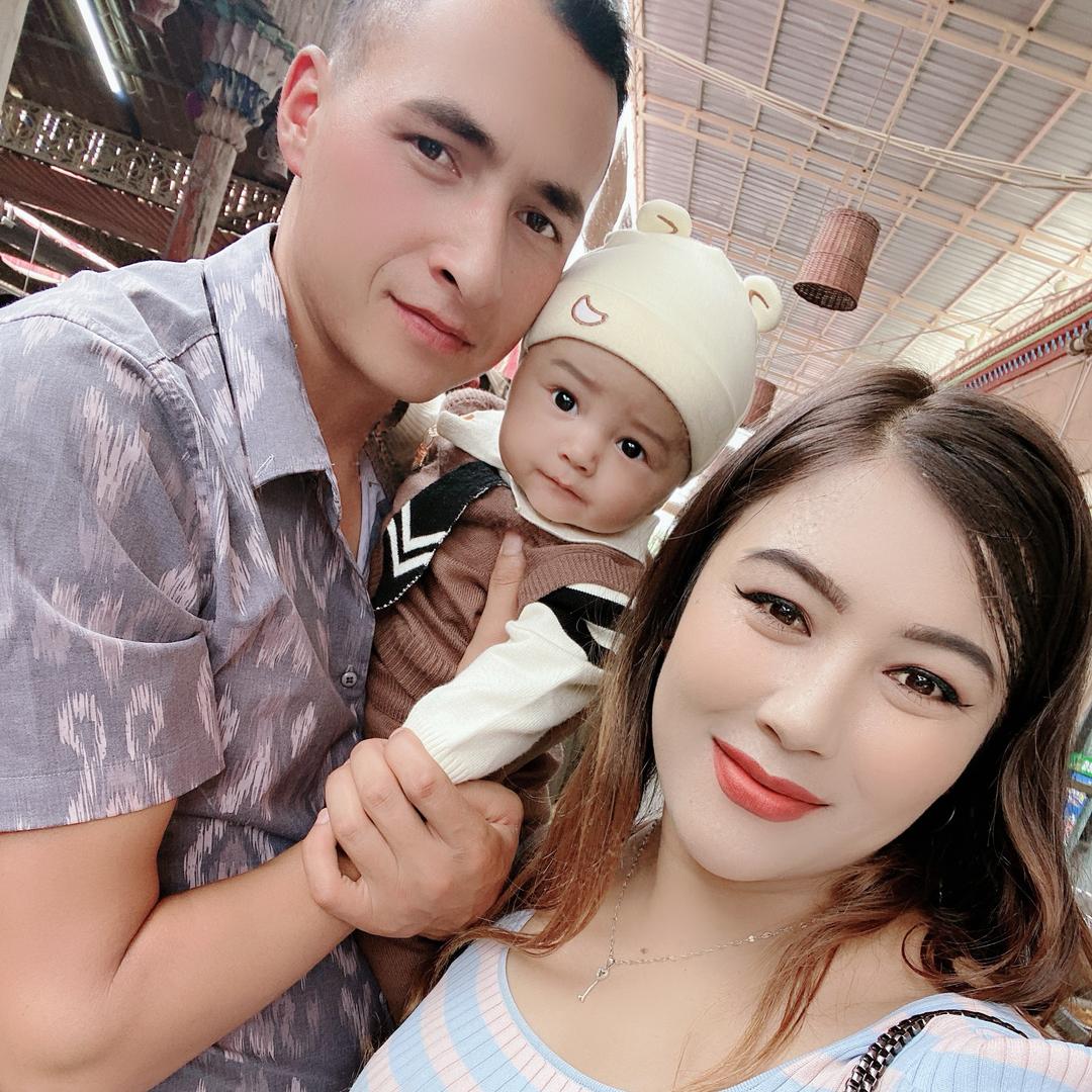 ElzatJan的妈妈