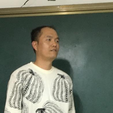 思维陈老师