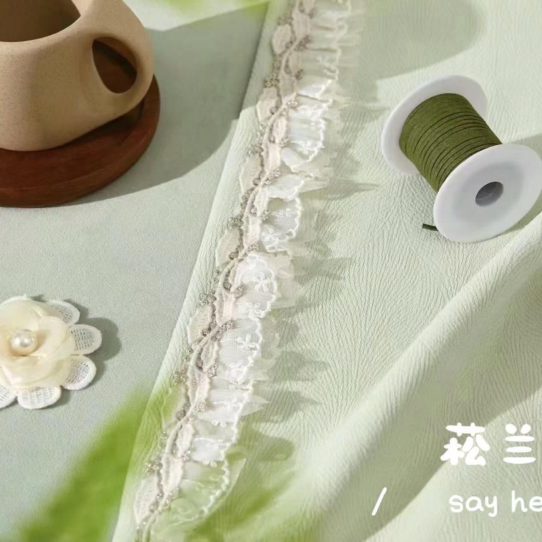 柯桥皇家米蓝软装