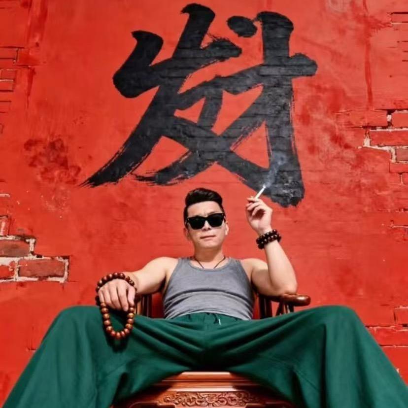 《单身小伙水果王子》