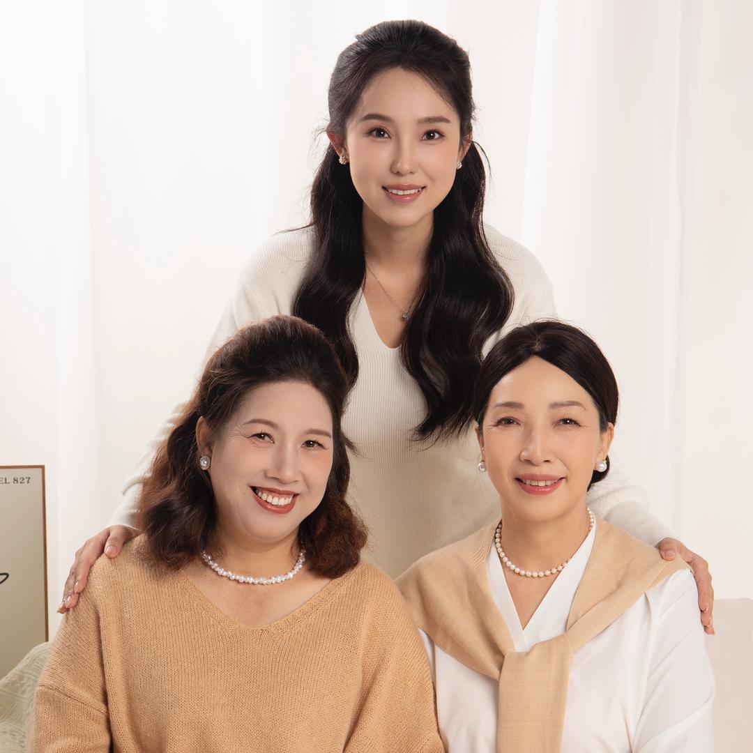 尼娜家的日常