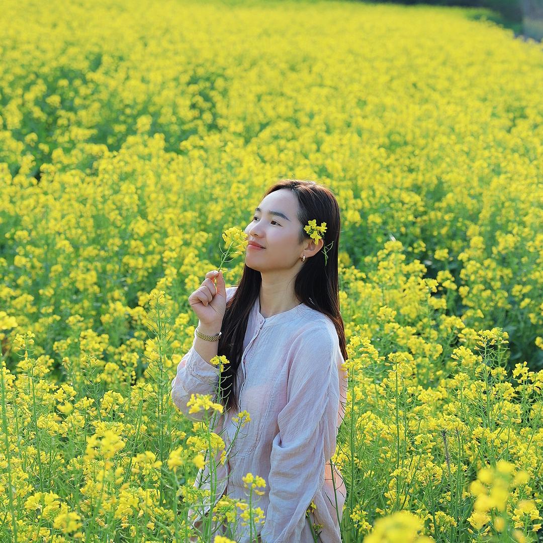 若谷文旅-玲子