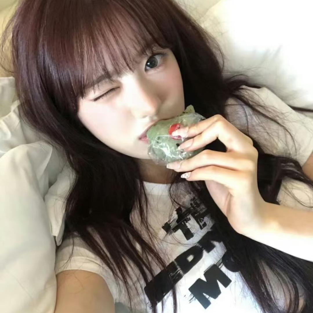 StrawBabyBerry（睡觉版）