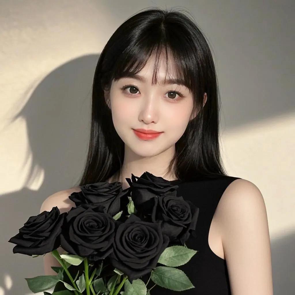 蕾拉小姐♥️