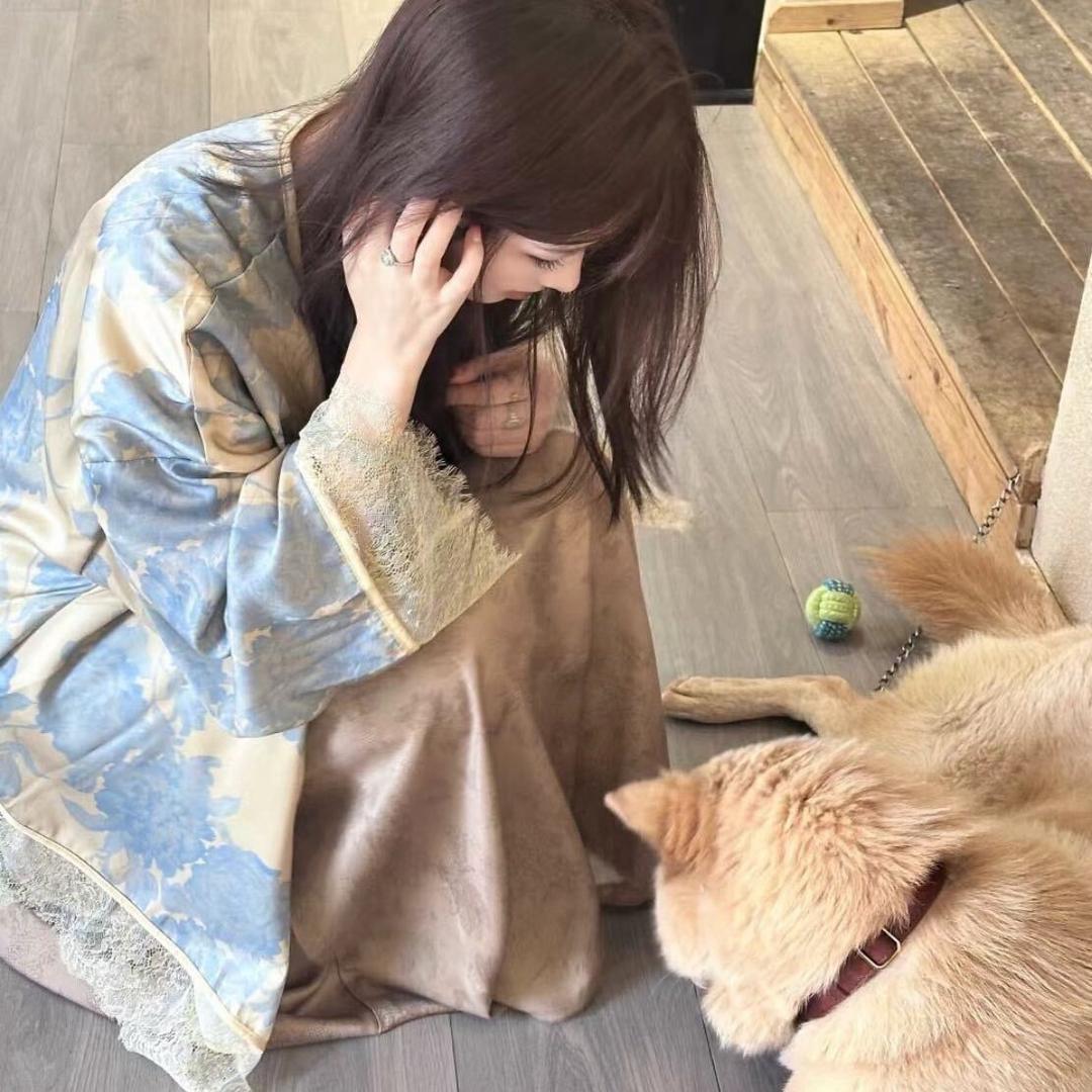 美女的心乱₇₈糟