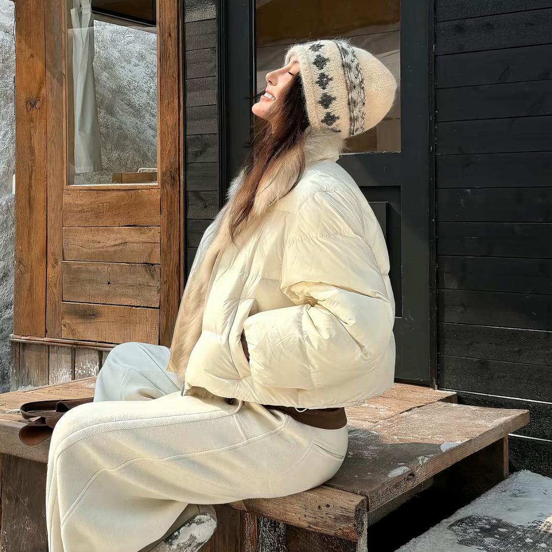 李予诺衣橱穿搭