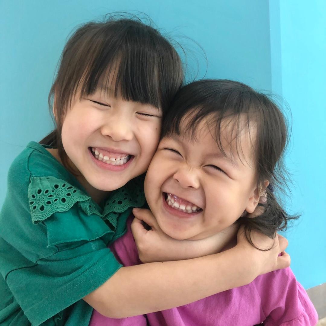 兔小兔~