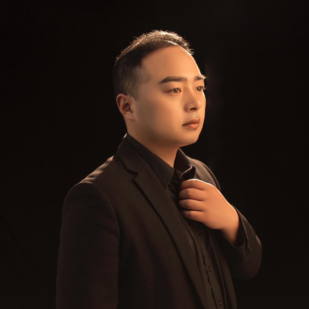 铭洲装饰创始人陈骞