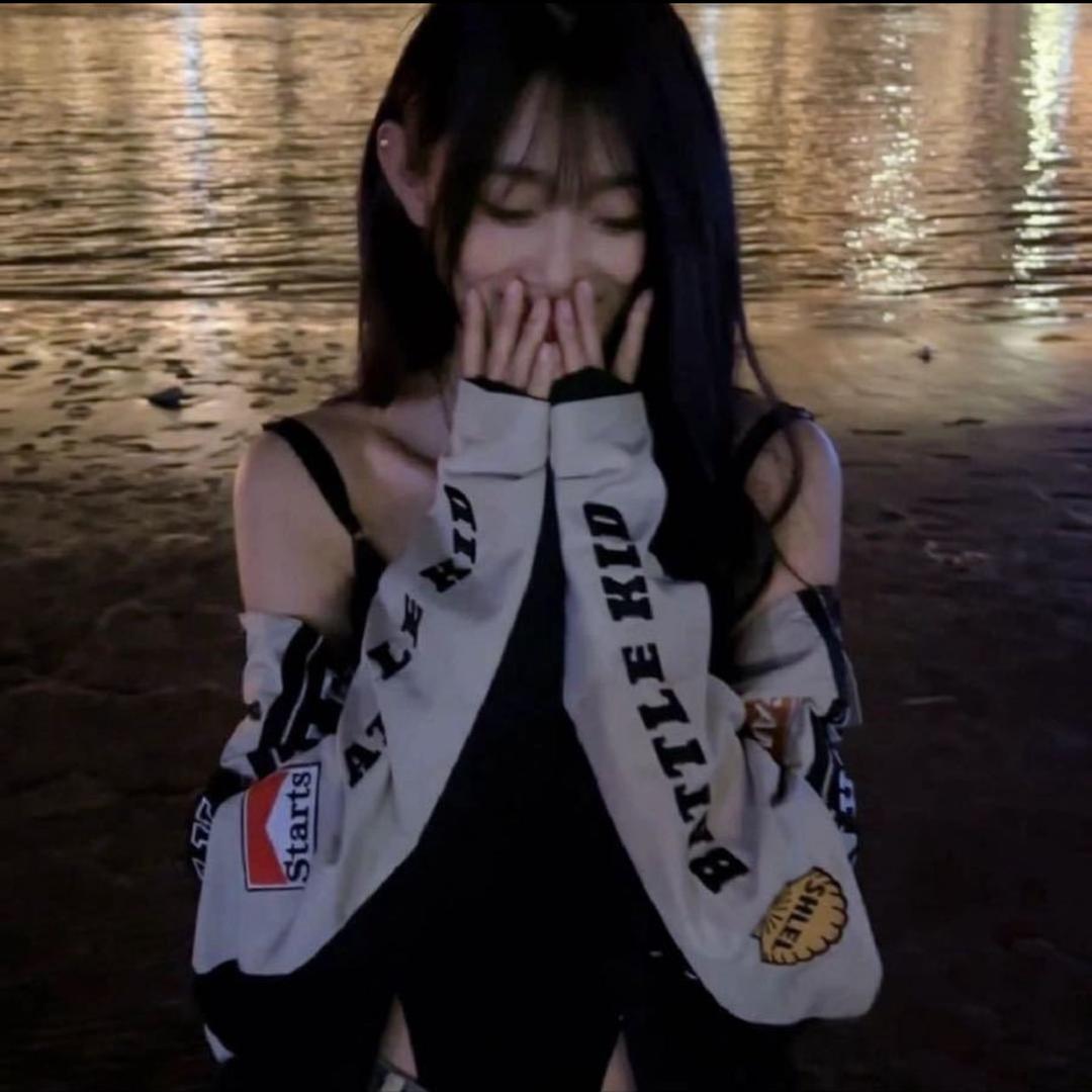 漂亮欧尼❣️