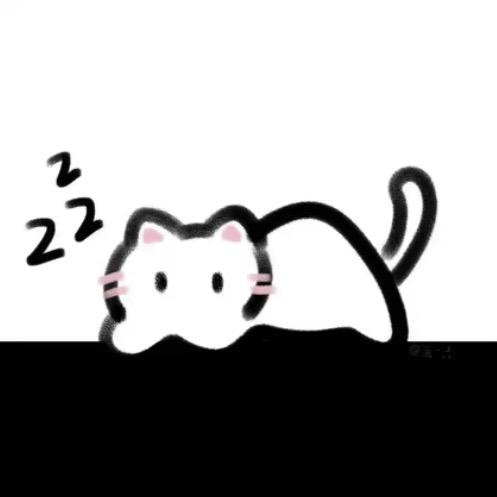 不吃鱼的猫