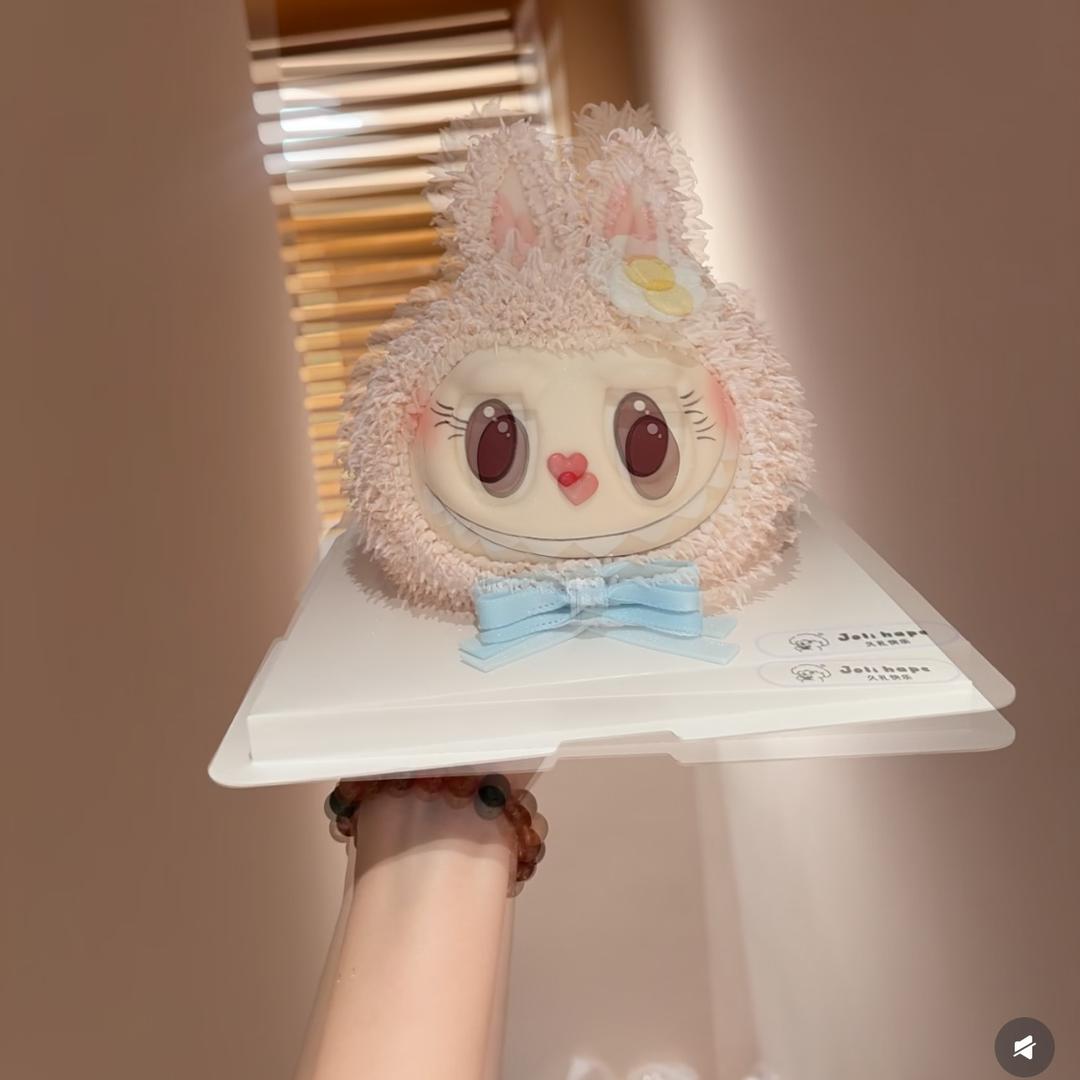 梦里的花园果树店