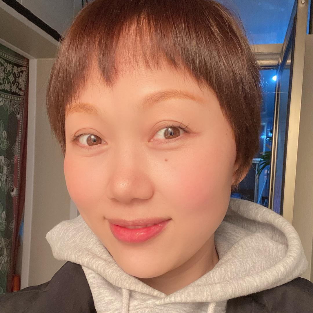 王妈和小🈷️亮(哺乳期)🌞