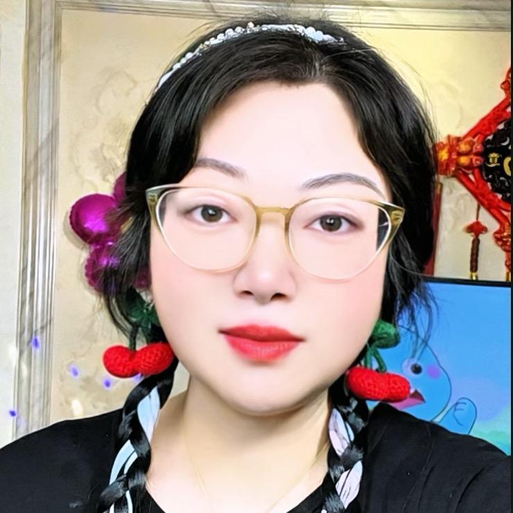 乐乐妈🎤（下午17:50首播）
