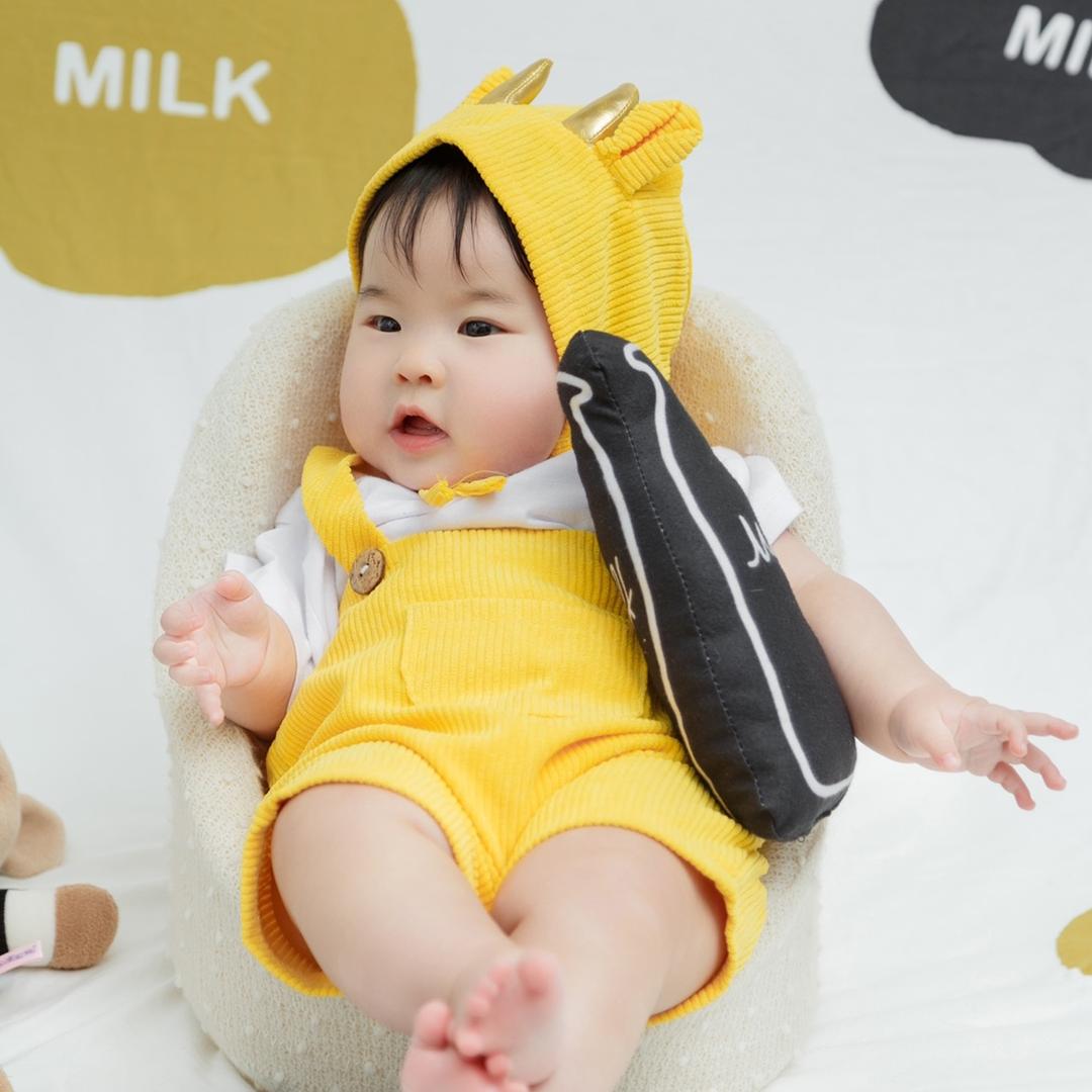 米朵妈妈