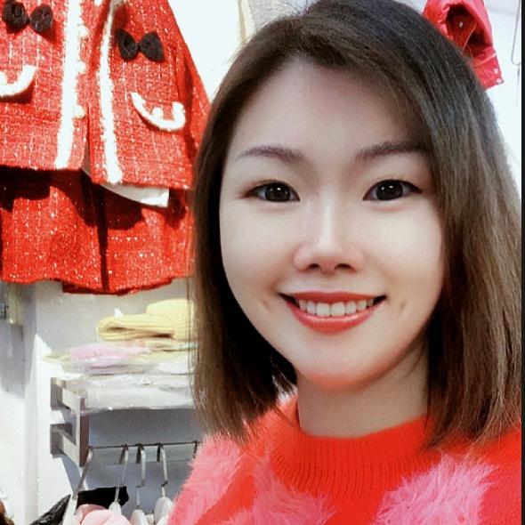 小鱼儿妈咪童装+友佳天儿