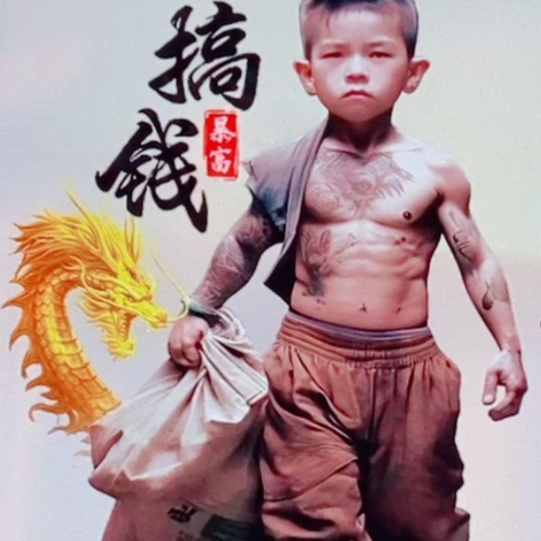 加油吧！少年
