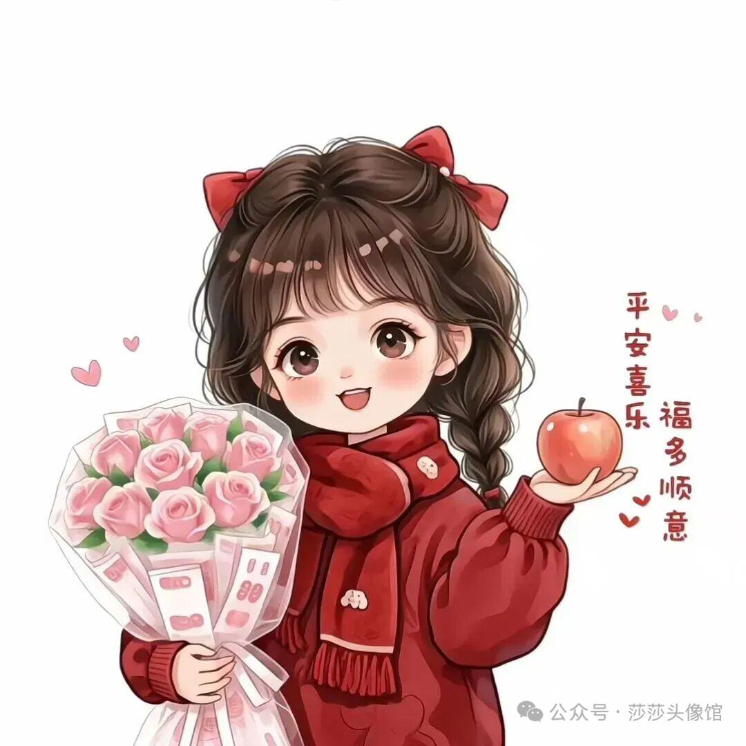 💕好运常伴