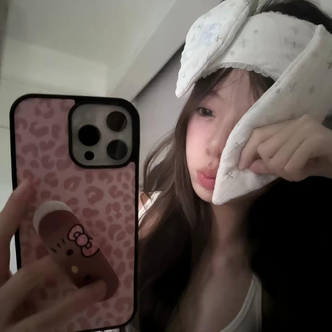我要是有钱人就好了