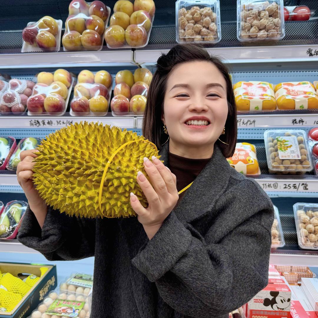 牛油果佳佳
